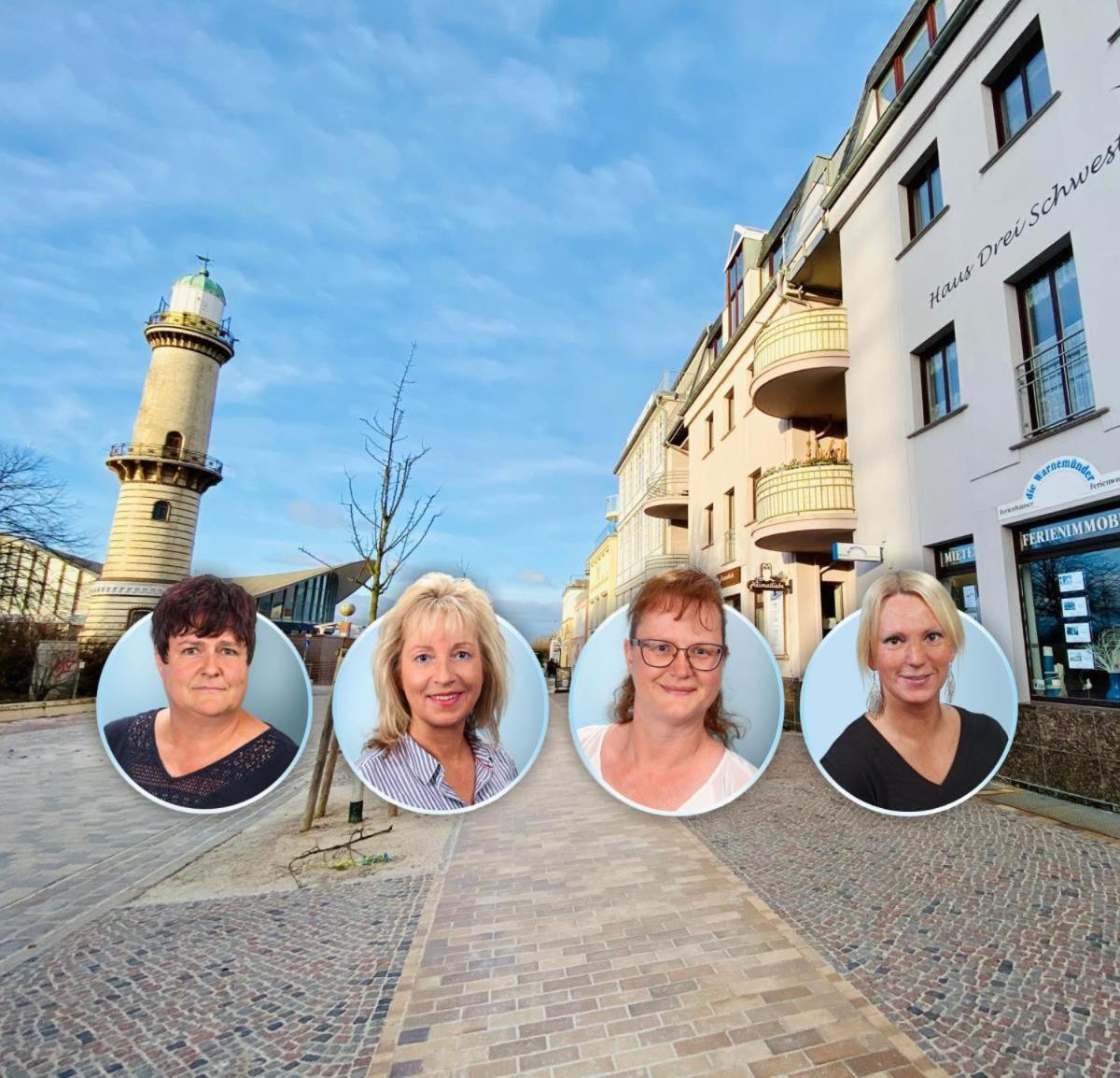 Landhaus Immenbarg, Sonne Rostock Zewnętrze zdjęcie